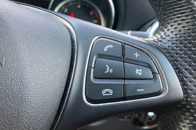 2018 Mercedes-benz Gla
