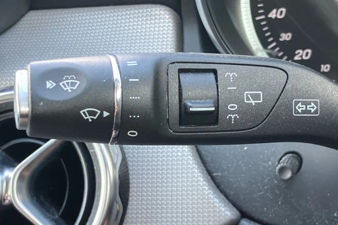 2018 Mercedes-benz Gla