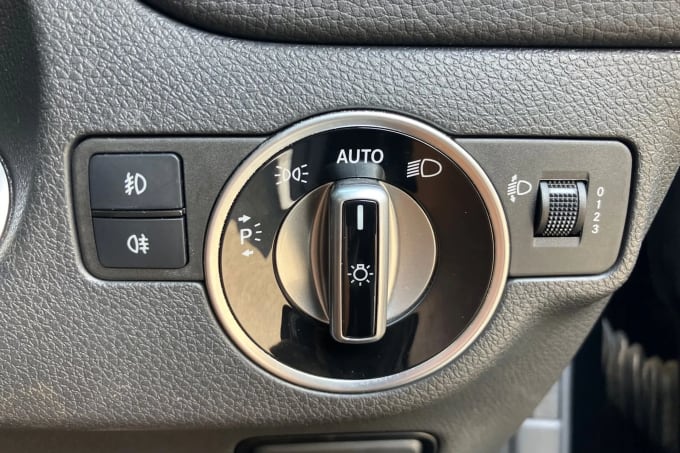 2018 Mercedes-benz Gla