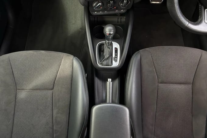 2016 Audi A1