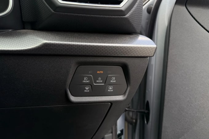 2024 Seat Leon