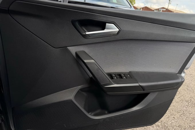 2024 Seat Leon
