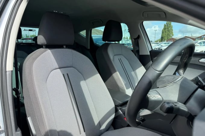 2024 Seat Leon