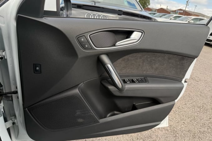 2016 Audi A1