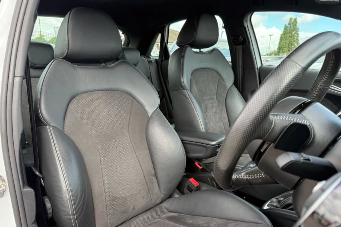 2016 Audi A1