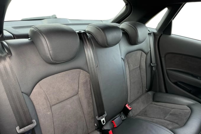 2016 Audi A1