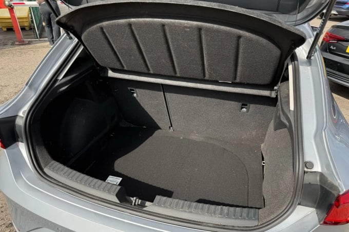 2024 Seat Leon