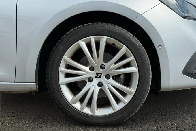 2024 Seat Leon