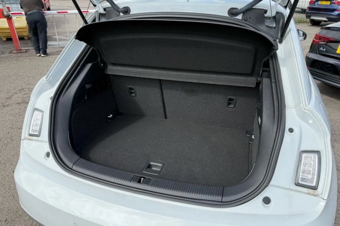 2016 Audi A1