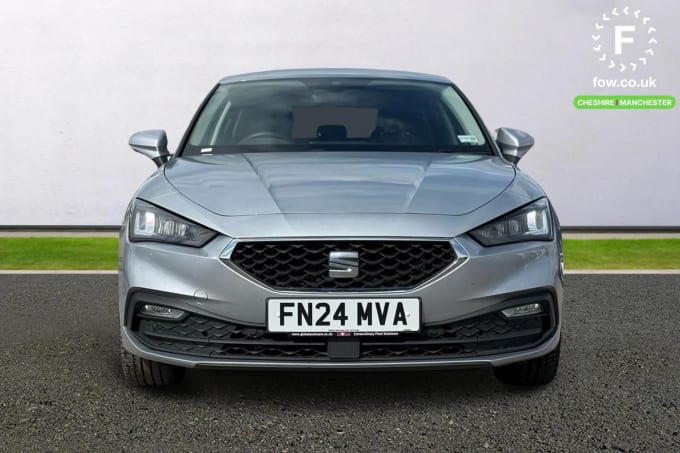 2024 Seat Leon