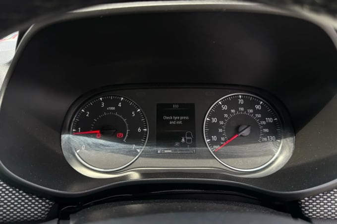 2022 Dacia Sandero