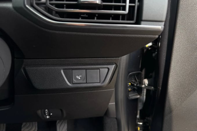 2022 Dacia Sandero