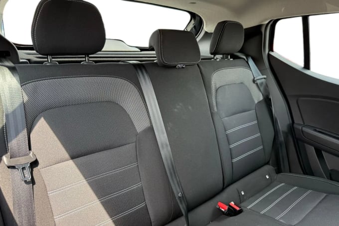 2022 Dacia Sandero