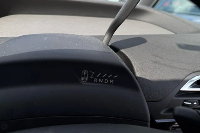 2018 Citroen Grand C4 Picasso