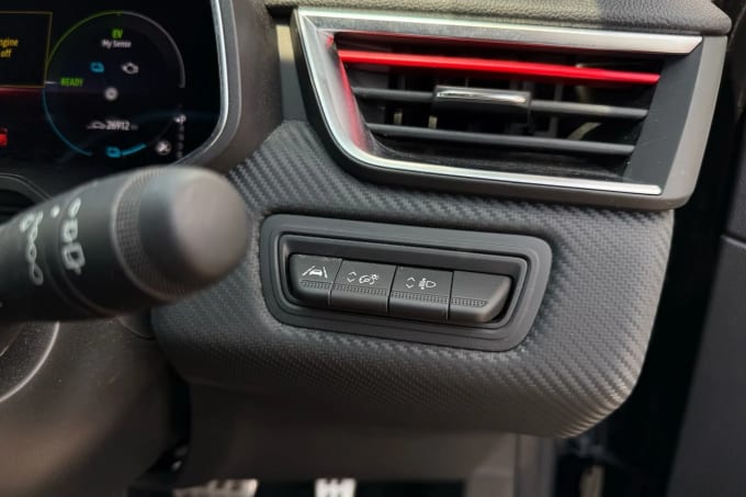 2023 Renault Clio