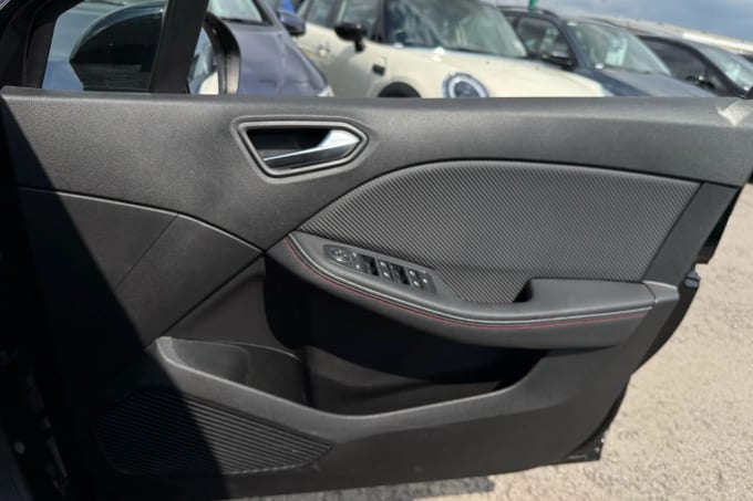 2023 Renault Clio