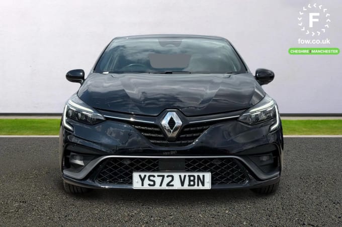 2023 Renault Clio