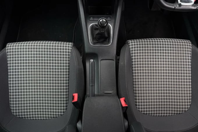2017 Volkswagen Scirocco