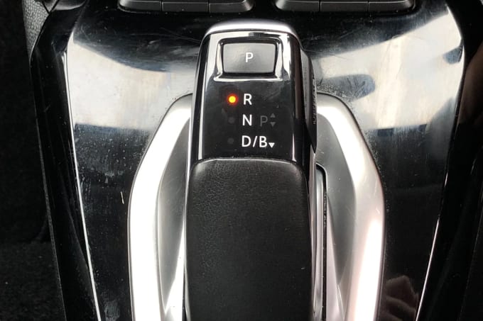 2021 Vauxhall Corsa
