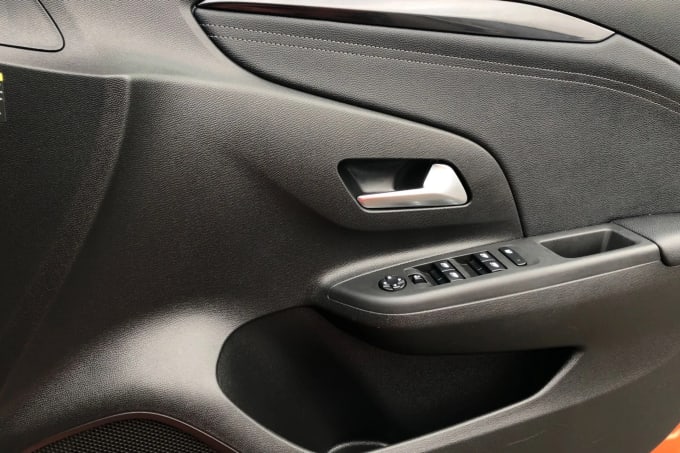 2021 Vauxhall Corsa