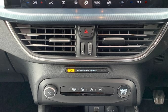 2024 Ford Focus