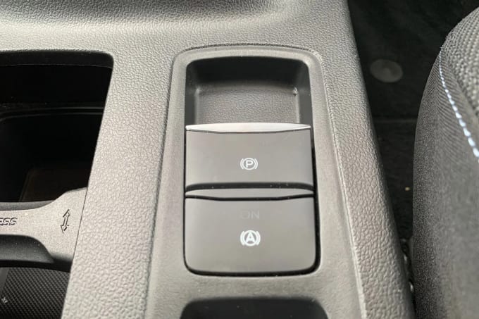 2024 Ford Focus