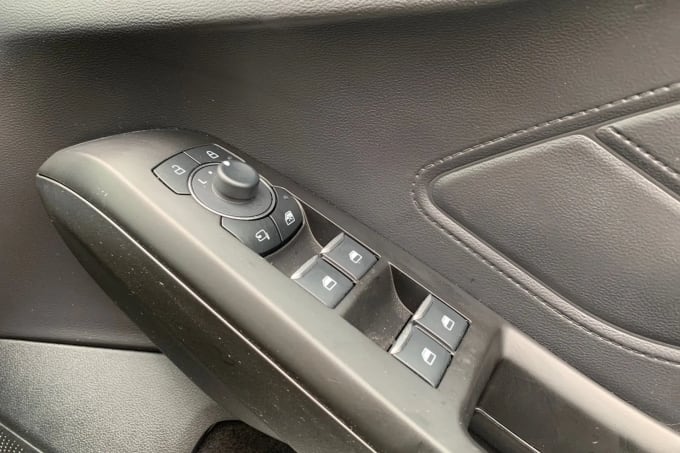 2024 Ford Focus