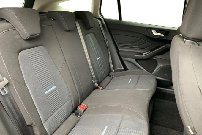 2024 Ford Focus