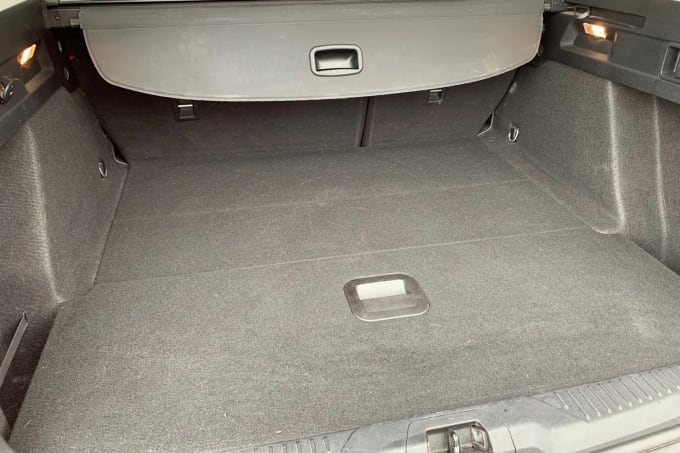 2021 Ford Focus