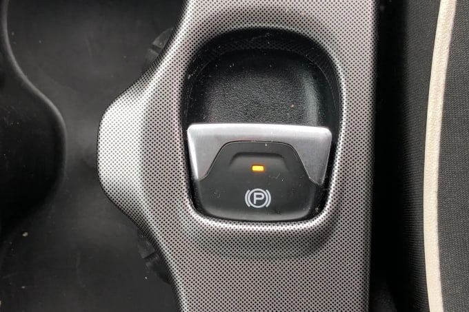2018 Fiat 500x