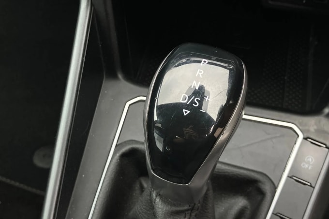 2022 Volkswagen Taigo