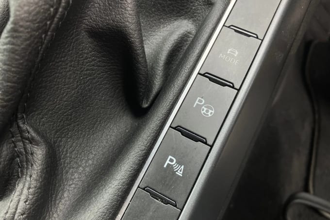 2022 Volkswagen Taigo