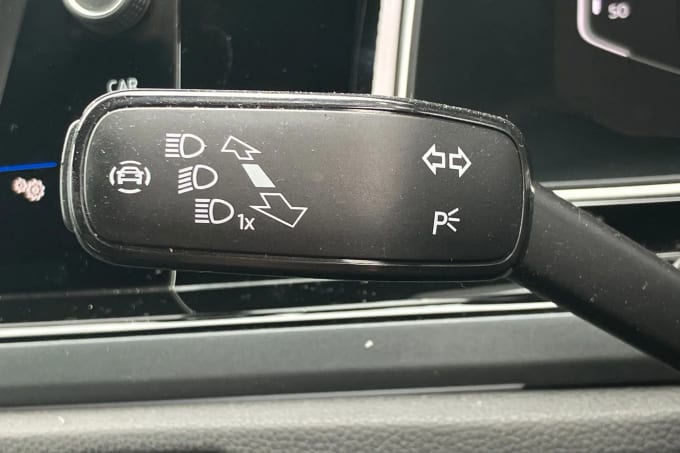 2022 Volkswagen Taigo
