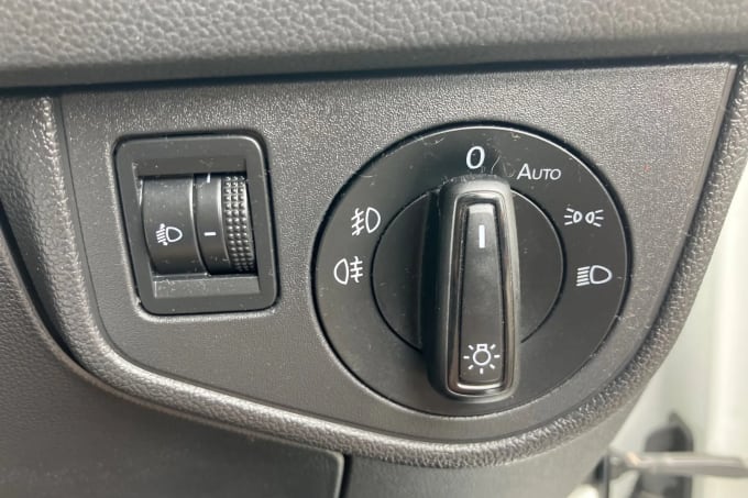2022 Volkswagen Taigo