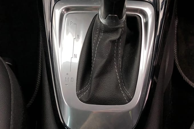 2021 Vauxhall Crossland