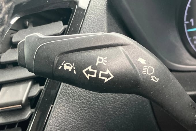 2020 Ford Tourneo Connect