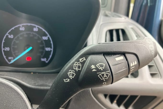 2020 Ford Tourneo Connect