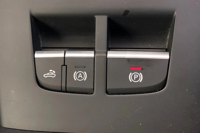 2019 Audi A3