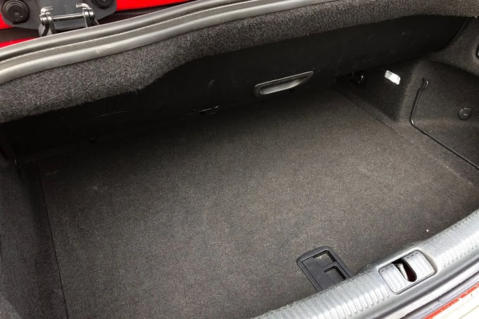2019 Audi A3