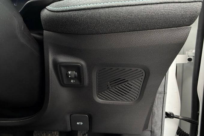 2023 Mg Motor Uk Mg5