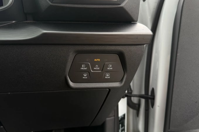 2021 Cupra Formentor