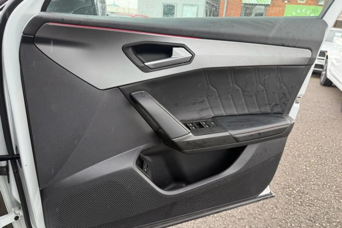2021 Cupra Formentor