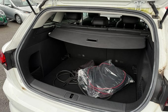 2023 Mg Motor Uk Mg5