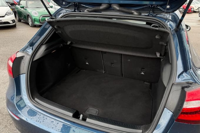 2021 Mercedes-benz A Class