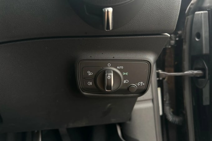 2016 Audi Tt