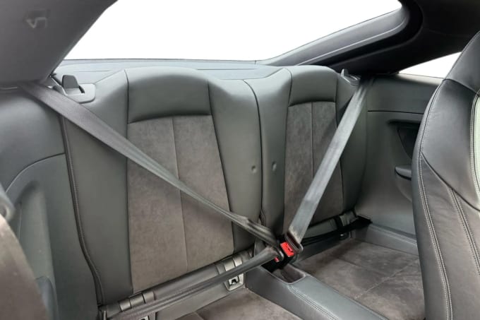 2016 Audi Tt