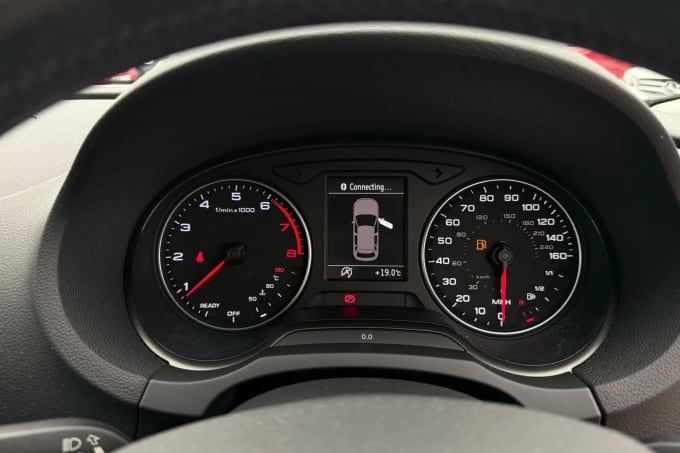 2016 Audi A3