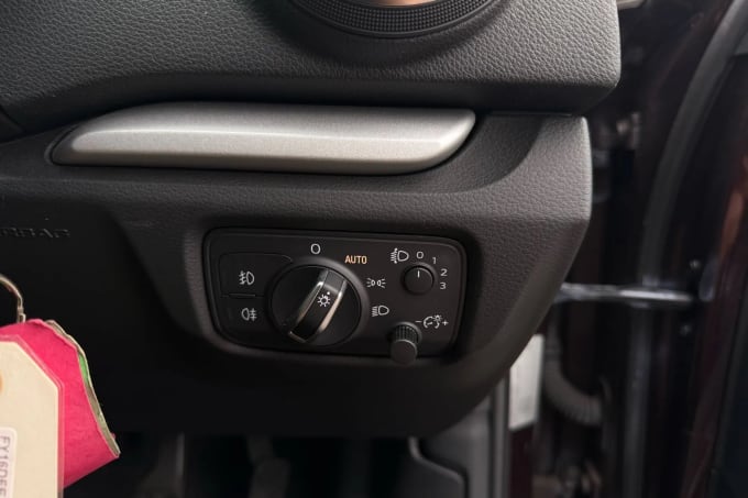 2016 Audi A3
