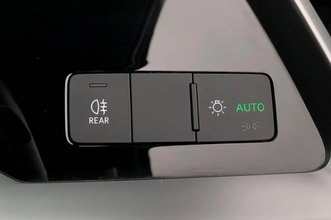 2022 Audi A3