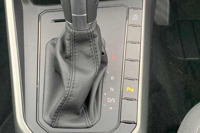 2019 Volkswagen Polo